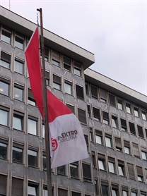 Elektro Ljubljana opozarja